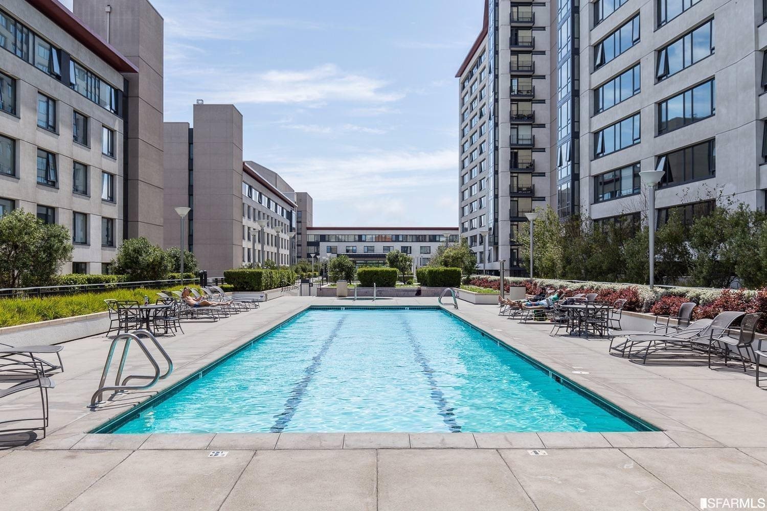 260 King Street # 683, San Francisco Unit: 683