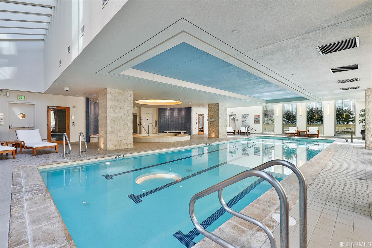 333 1st Street # 1105