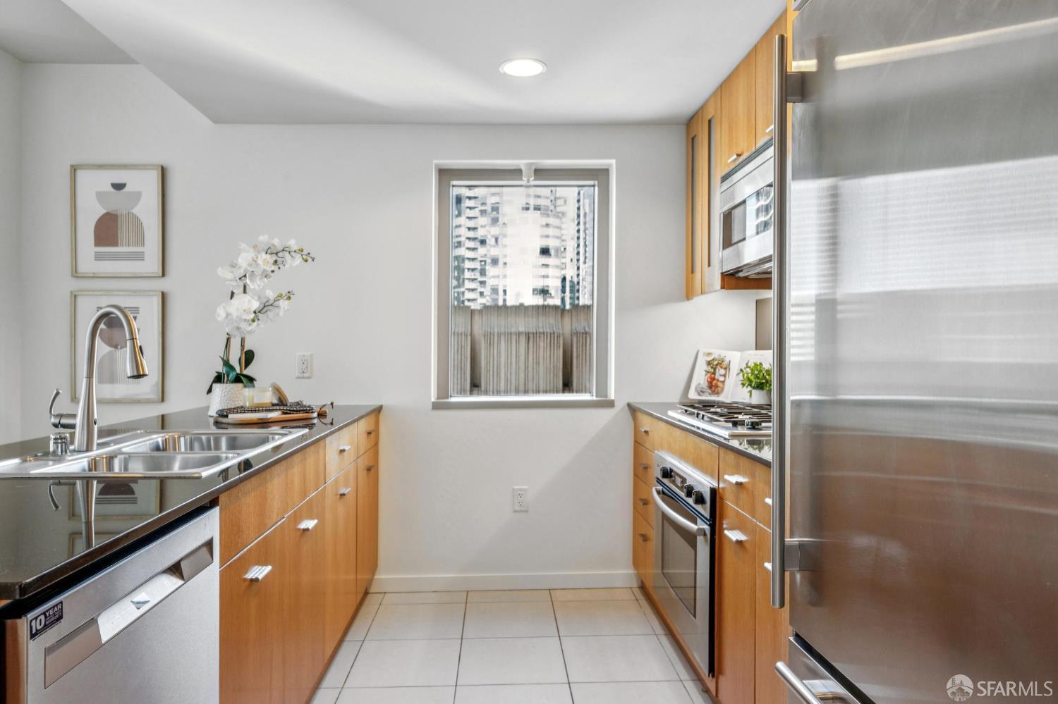 333 1st Street # 1105