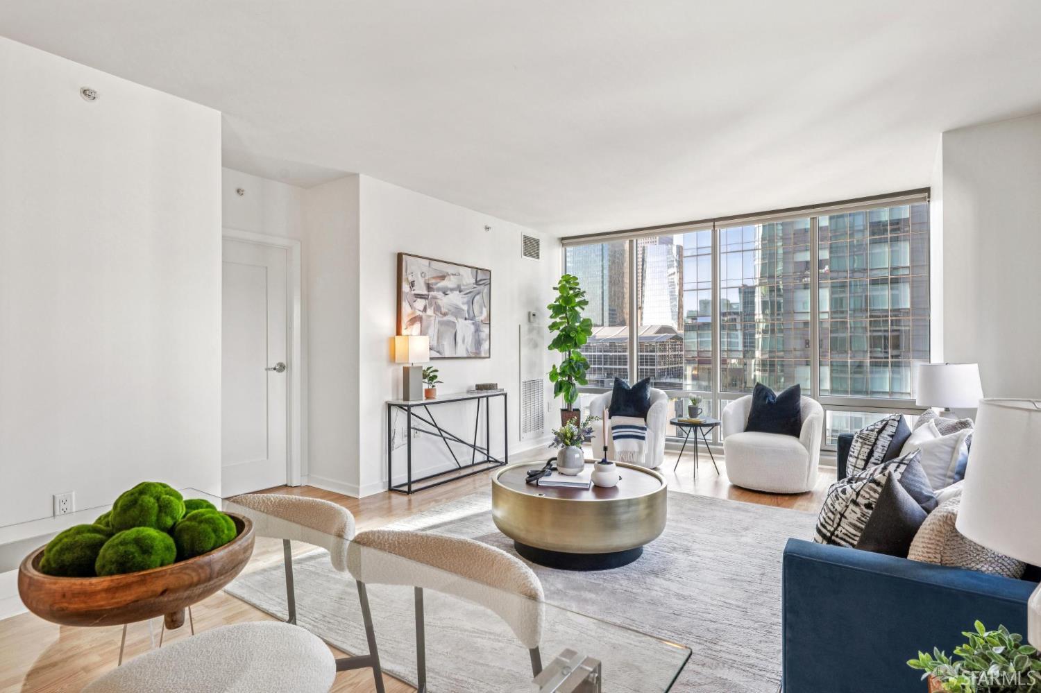 333 1st Street # 1105