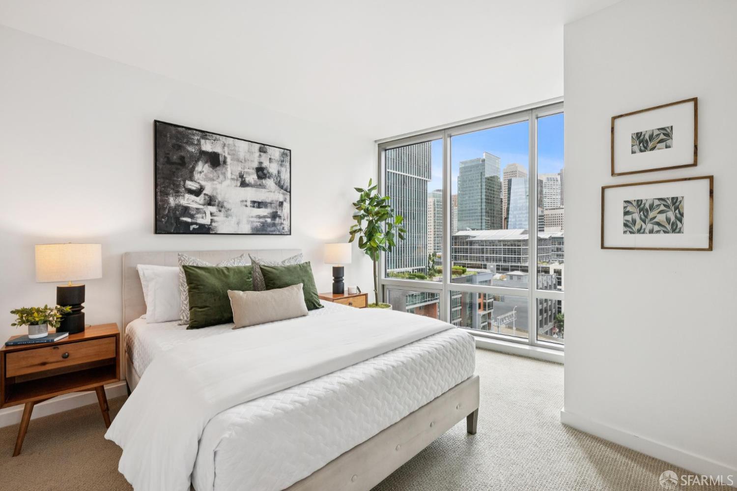 333 1st Street # 1105