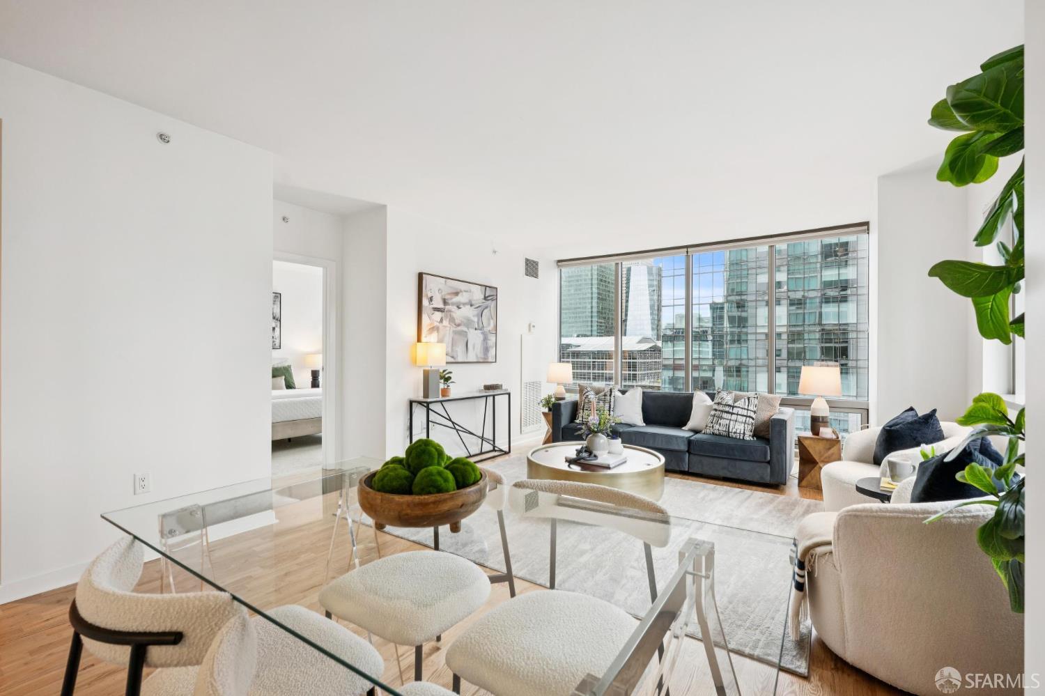 333 1st Street # 1105