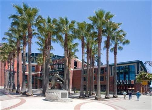 333 1st Street # 1105