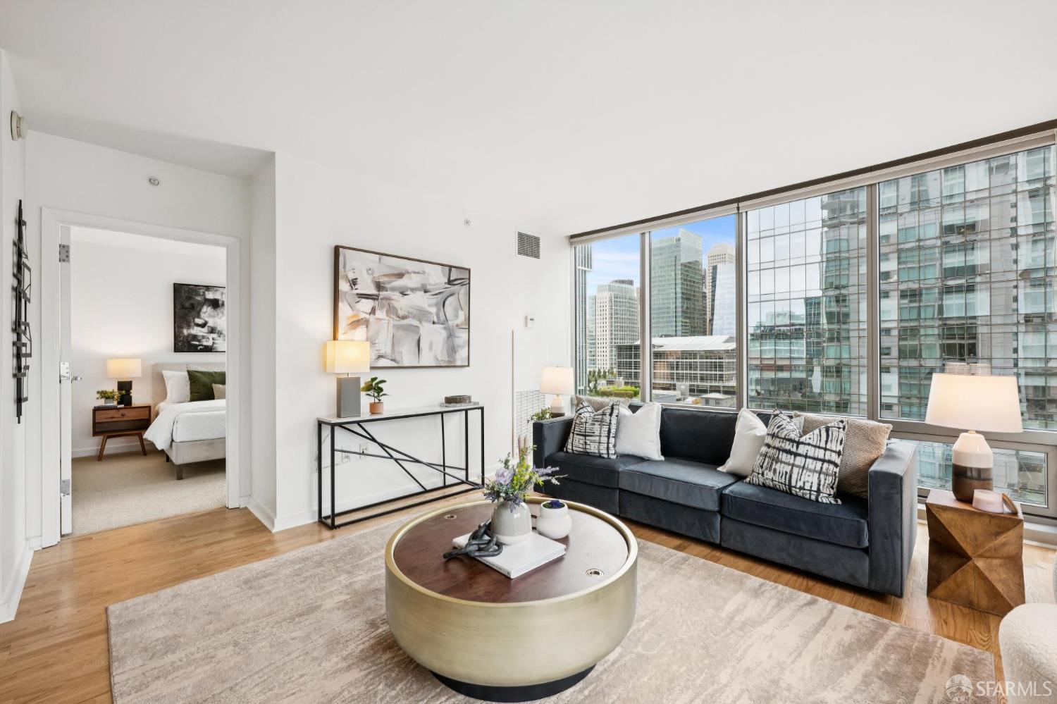 333 1st Street # 1105