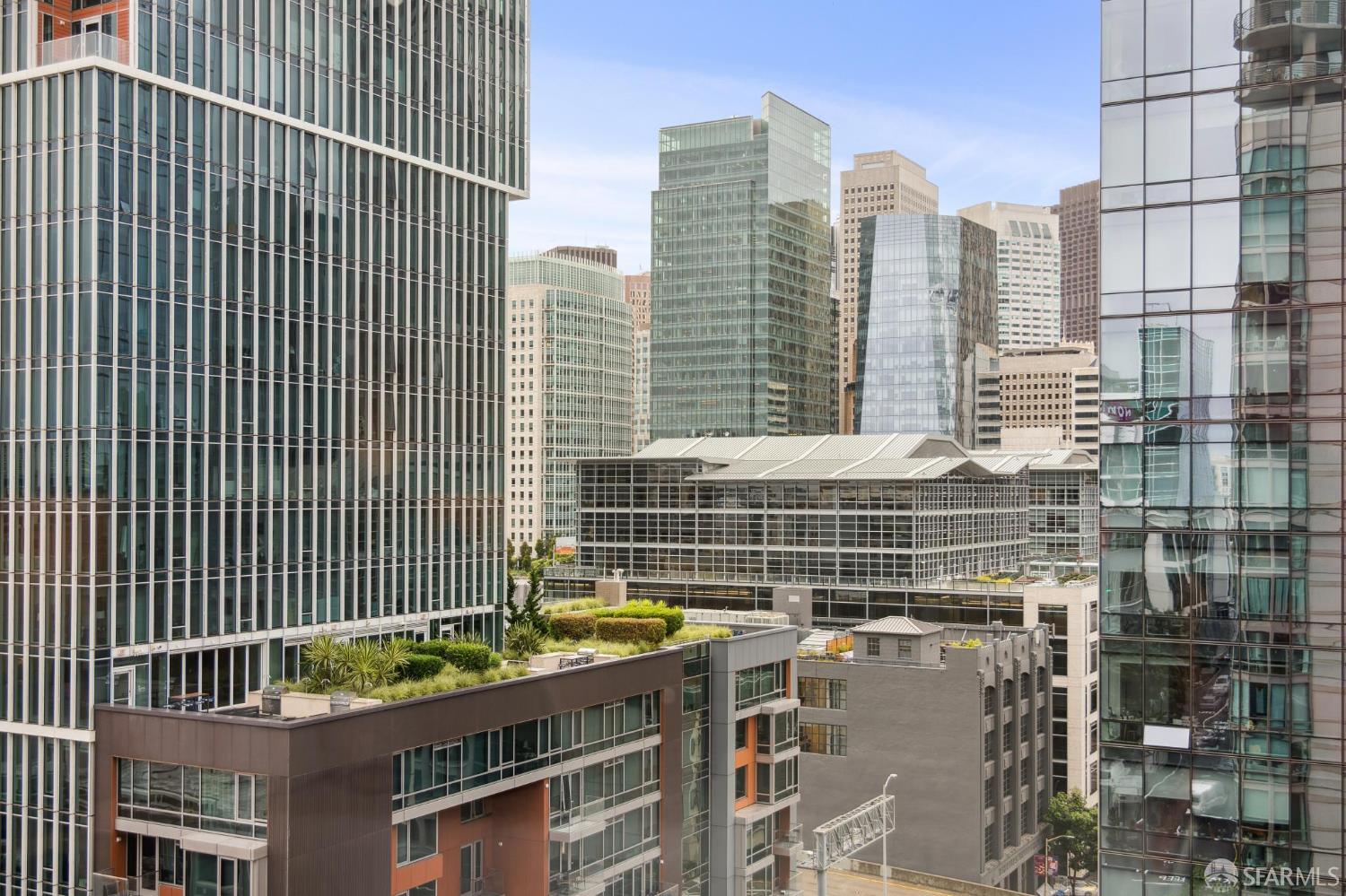 333 1st Street # 1105