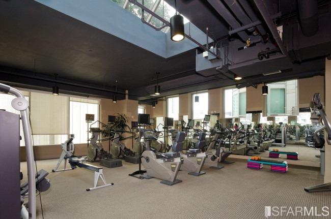 333 1st Street # 1105