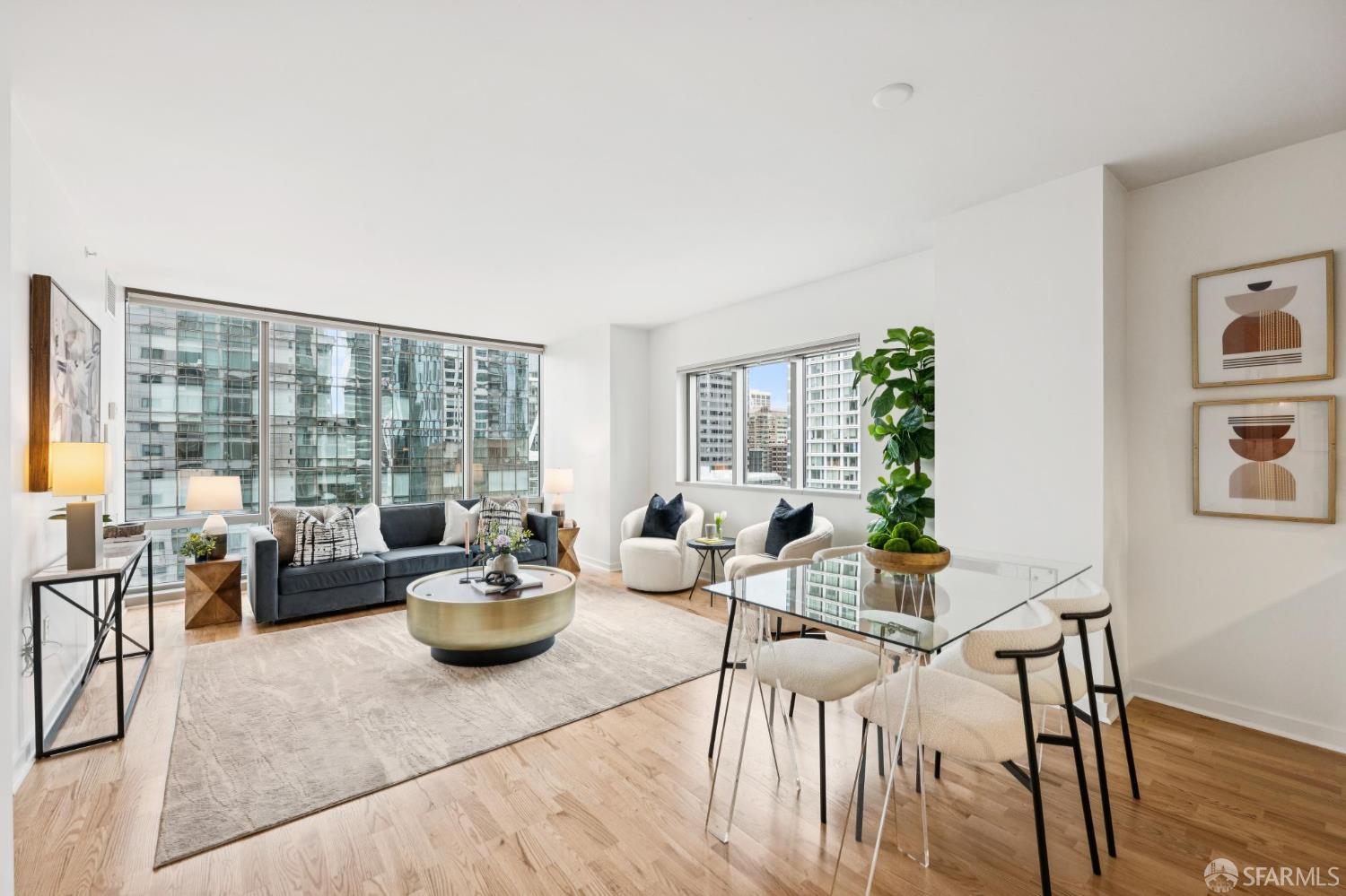 333 1st Street # 1105