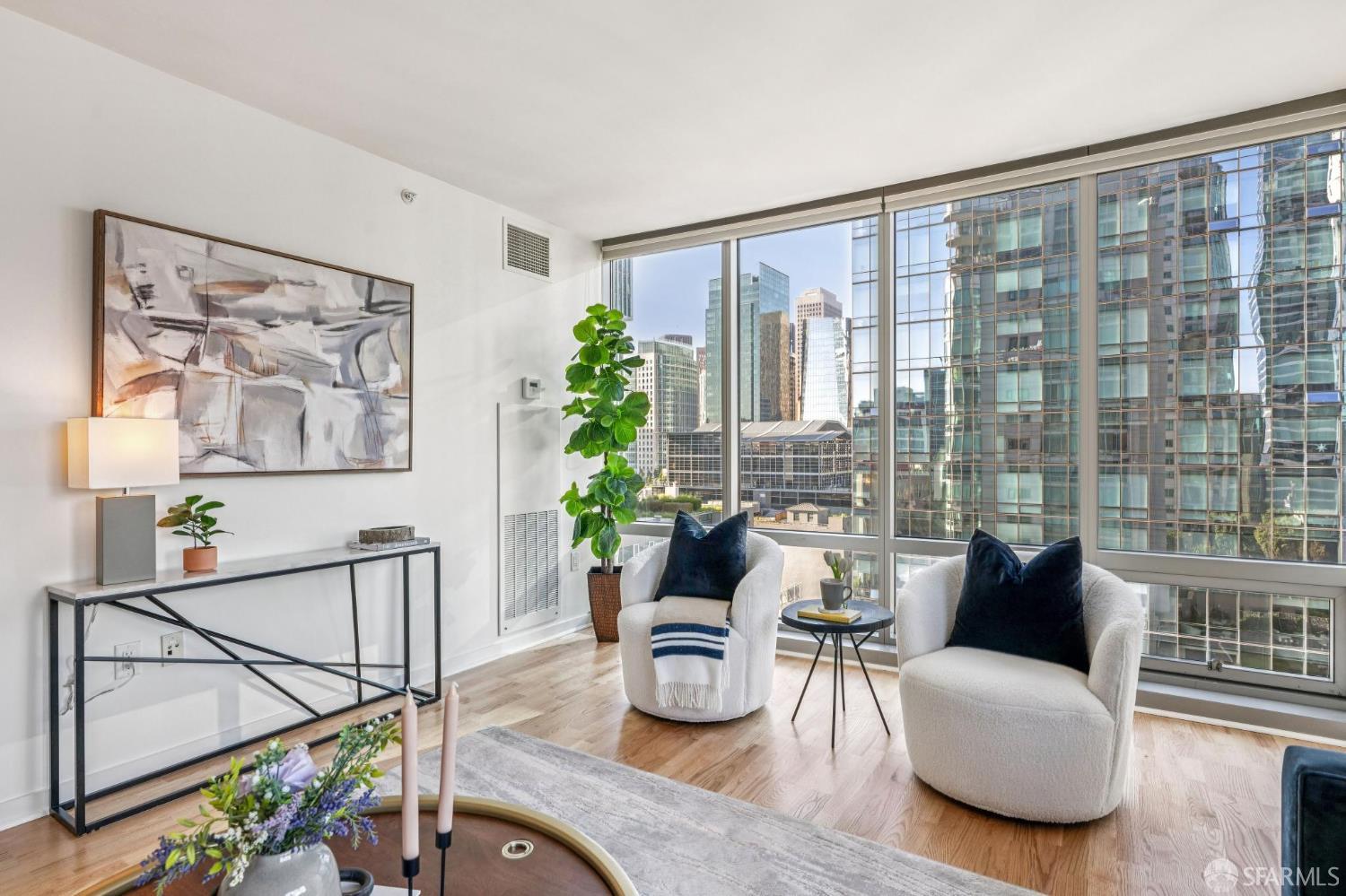 333 1st Street # 1105