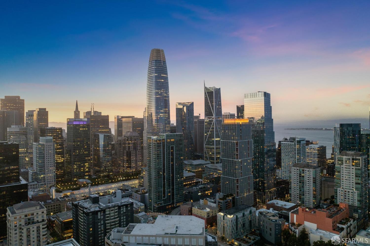 333 1st Street # 1105