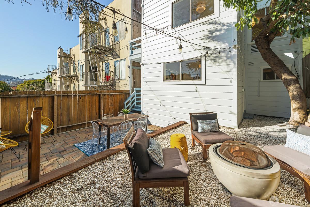 2325 Mariposa Street