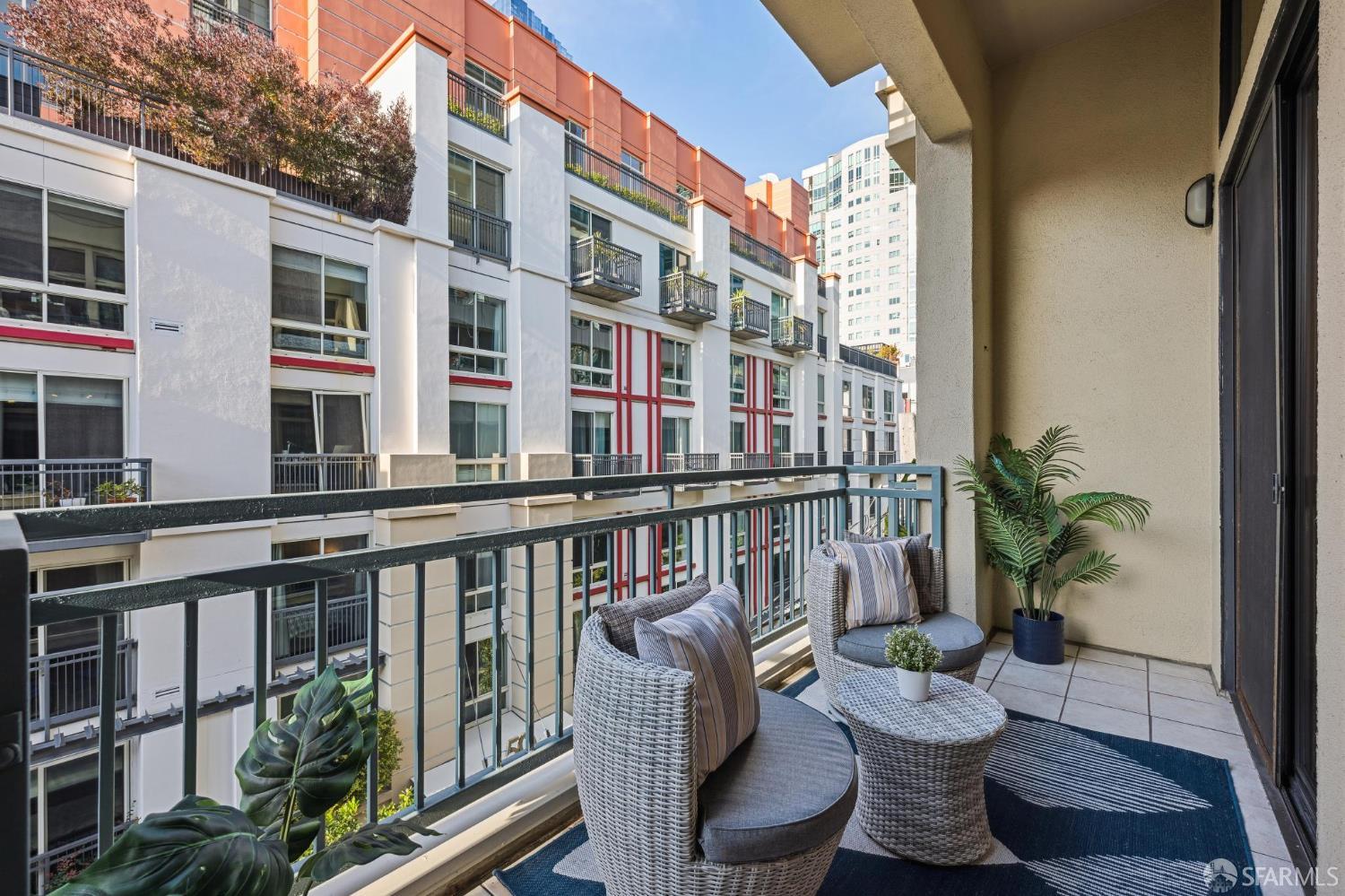 81 Lansing Street # 310