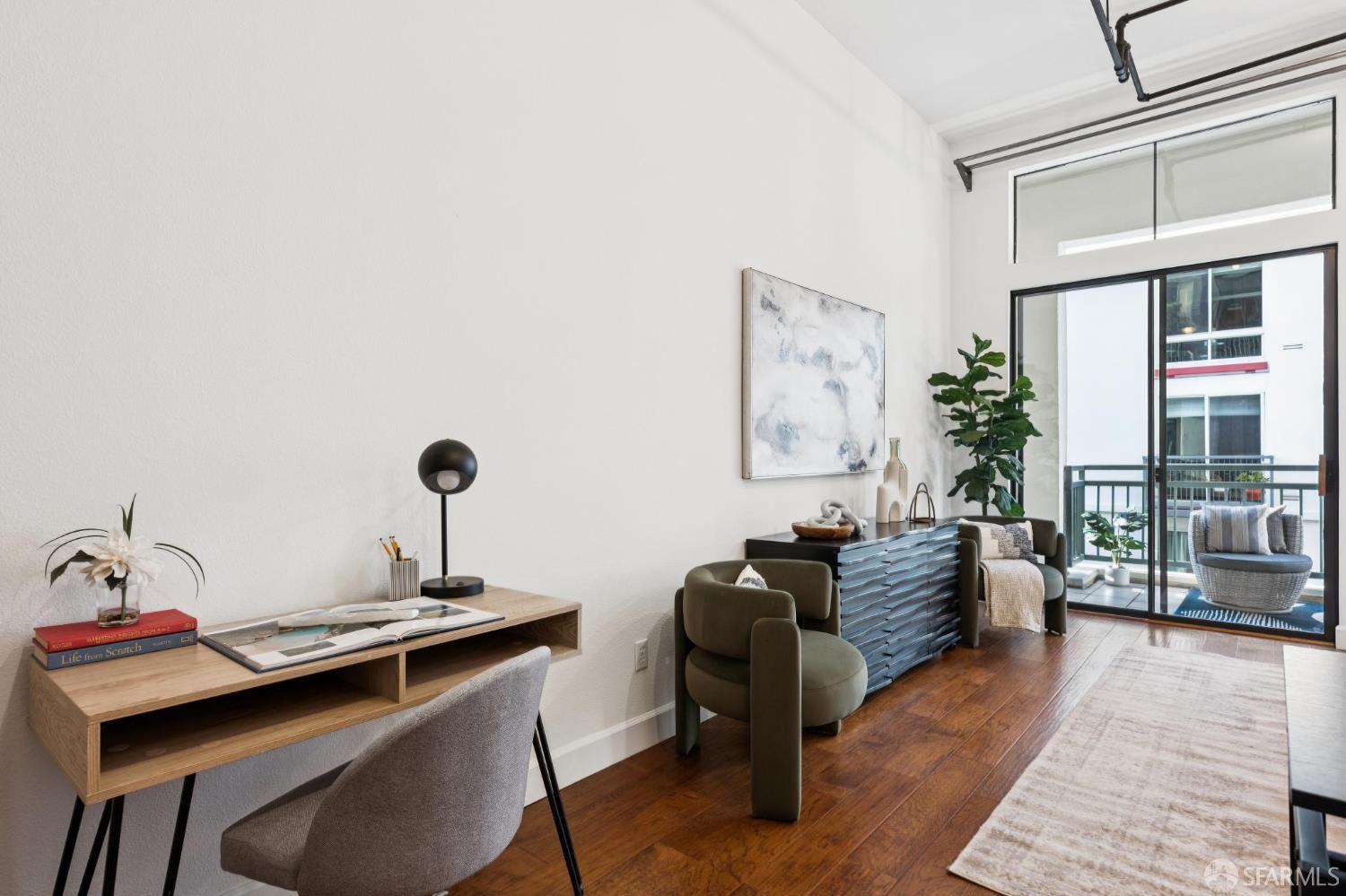 81 Lansing Street # 310