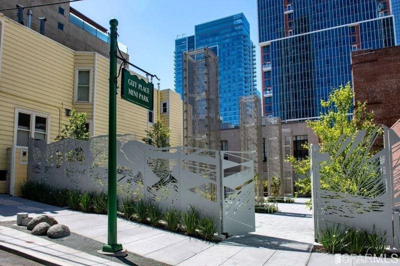 81 Lansing Street # 310