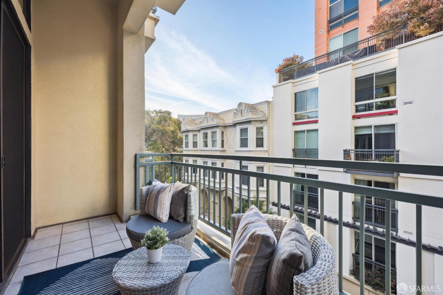 81 Lansing Street # 310