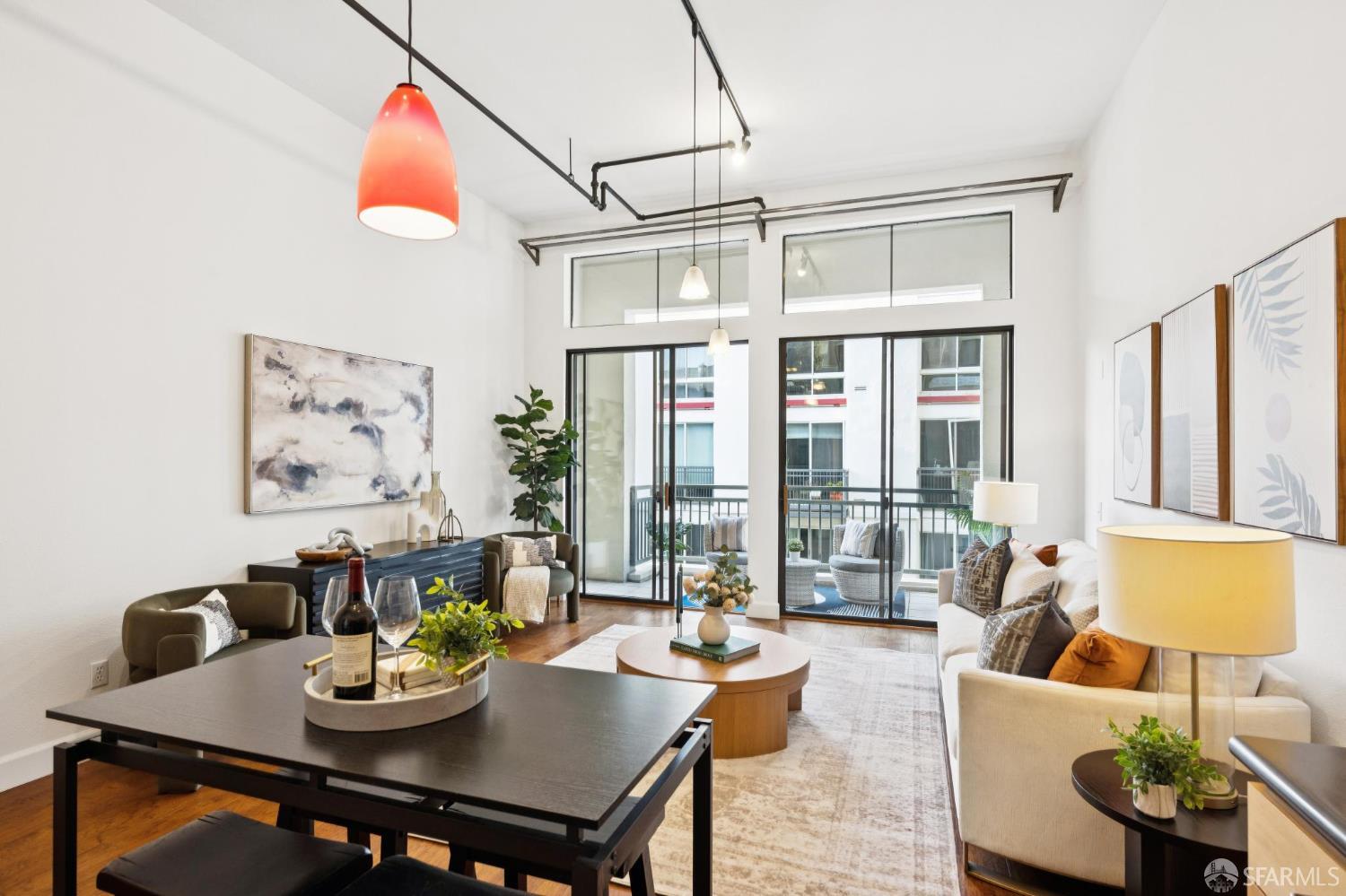 81 Lansing Street # 310