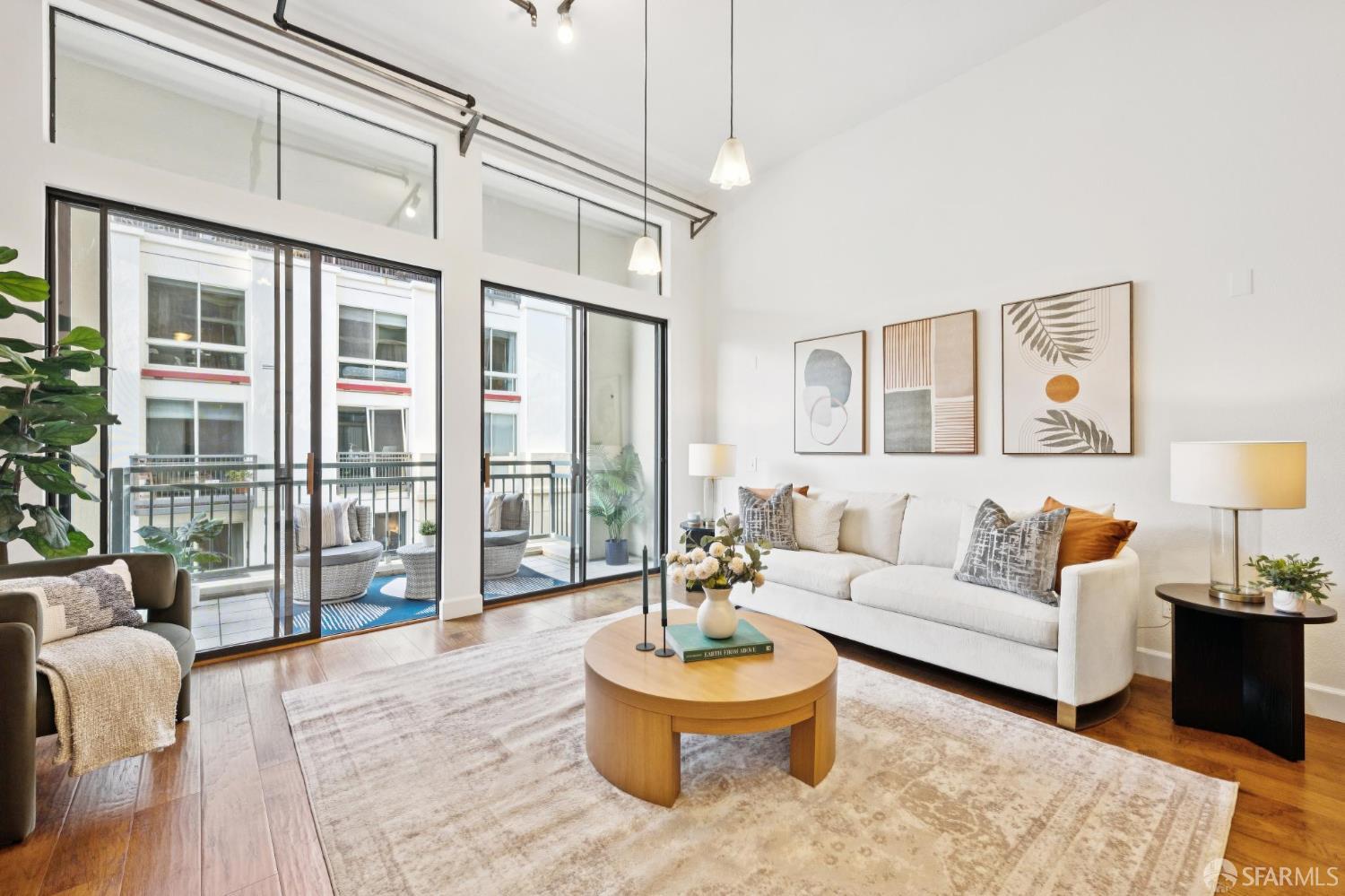 81 Lansing Street # 310