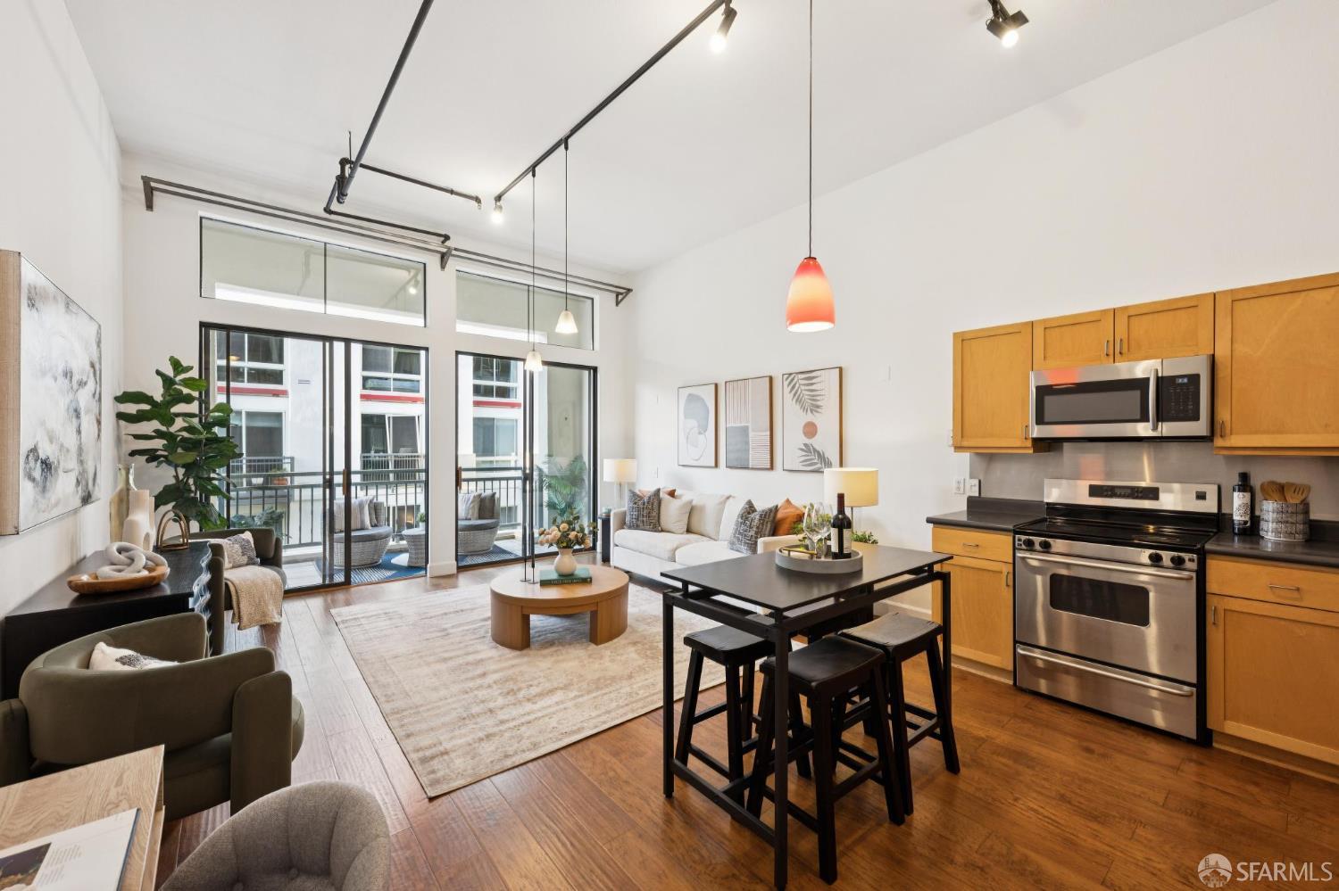 81 Lansing Street # 310