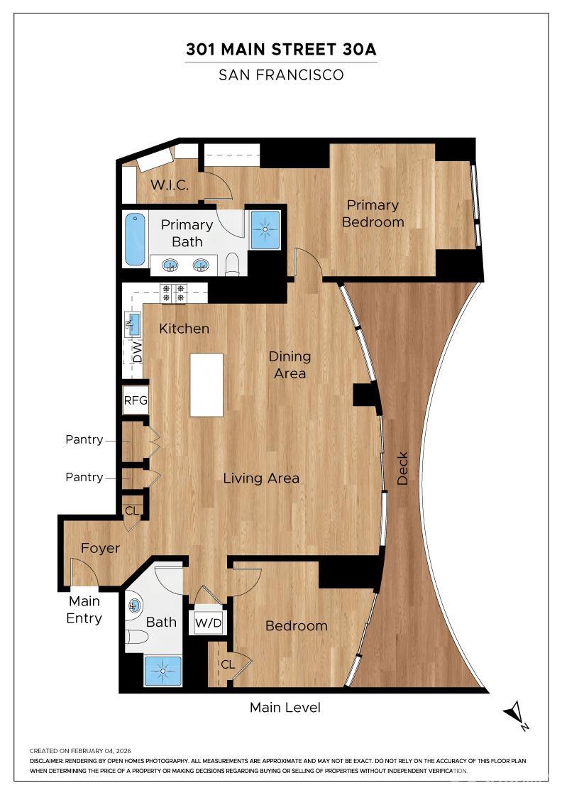 301 Main Street # 30A