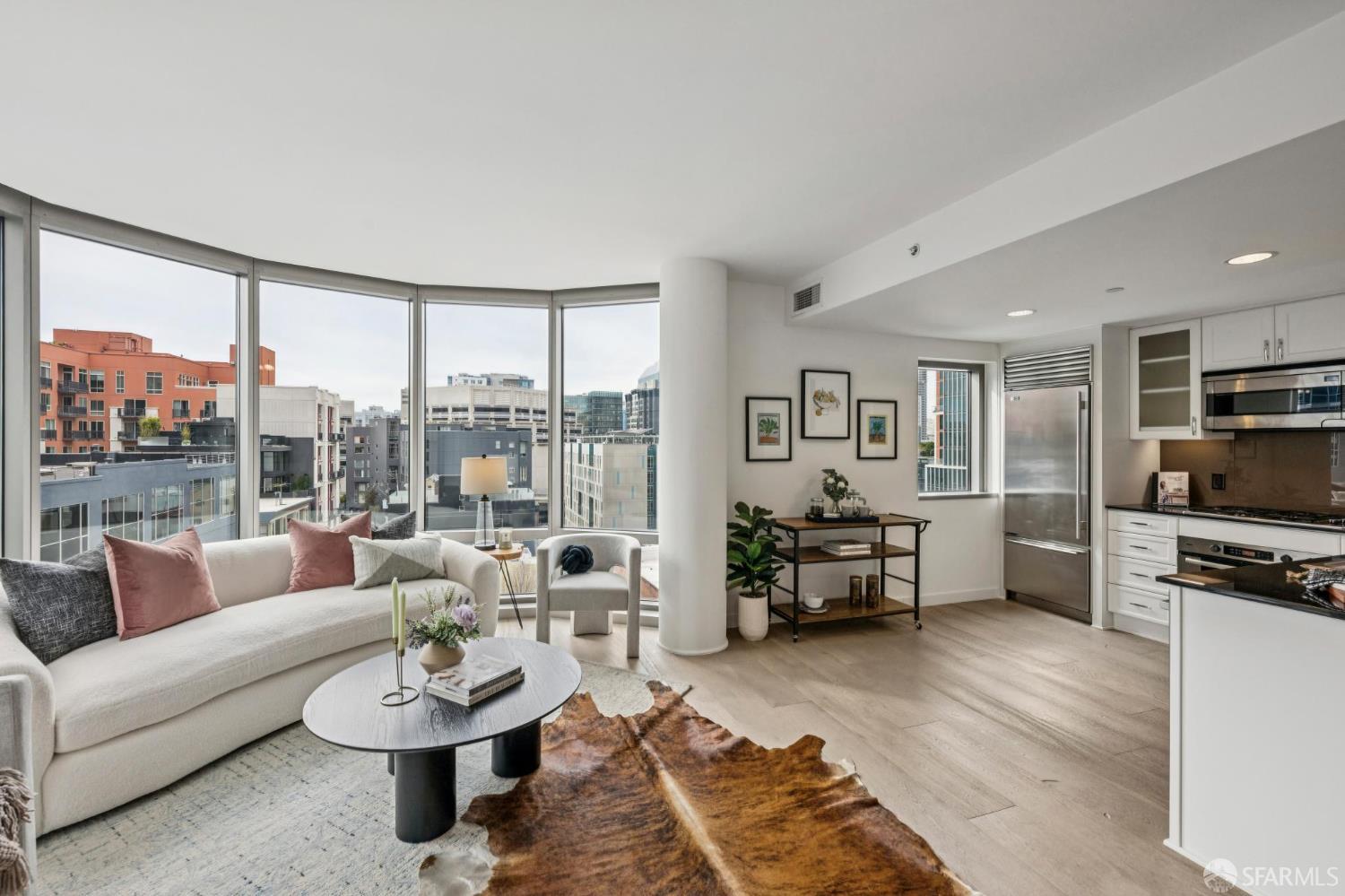 333 1st Street # 901