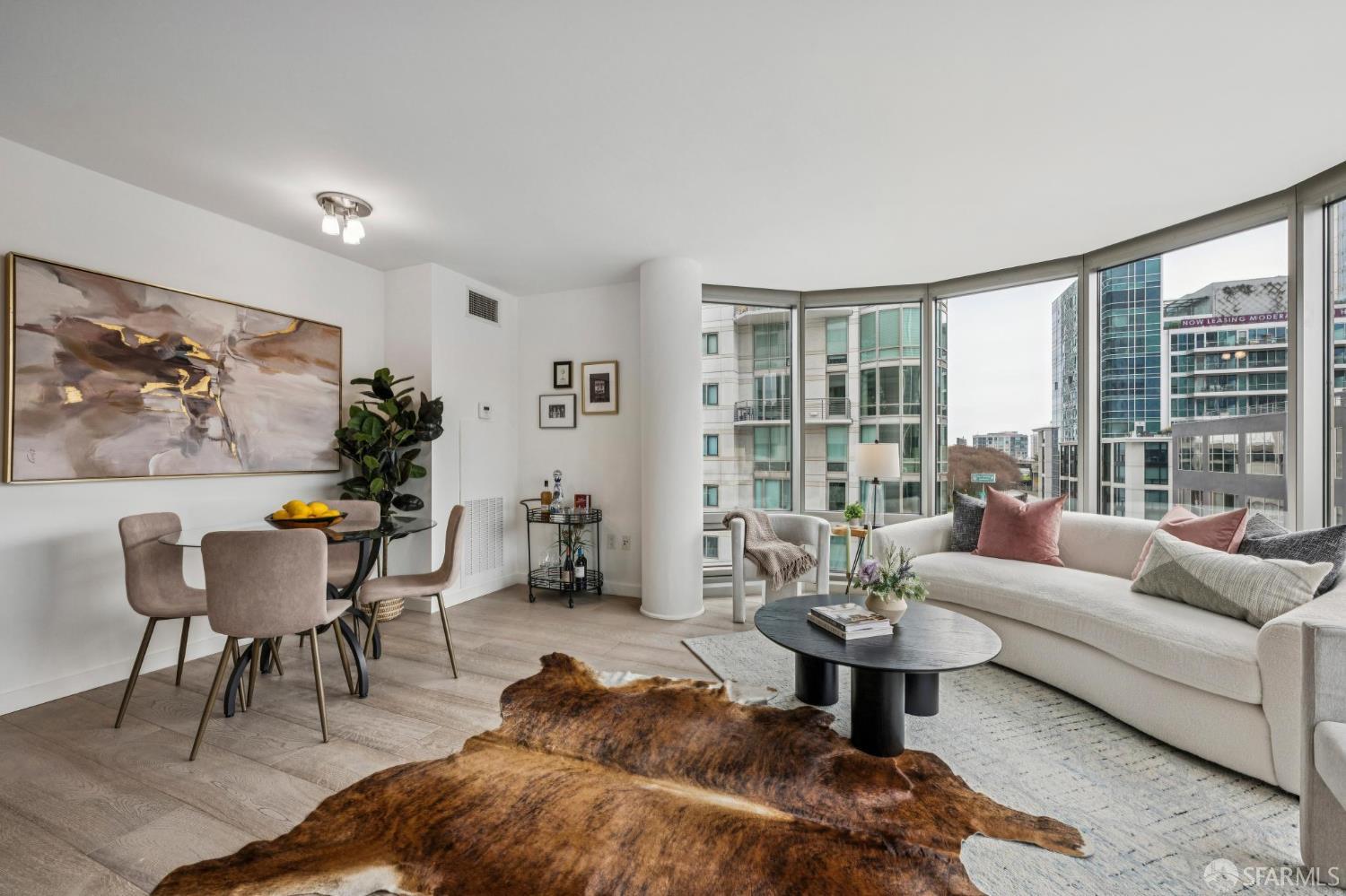 333 1st Street # 901