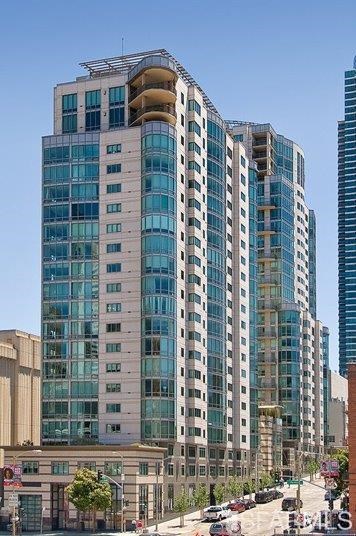 333 1st Street # 901