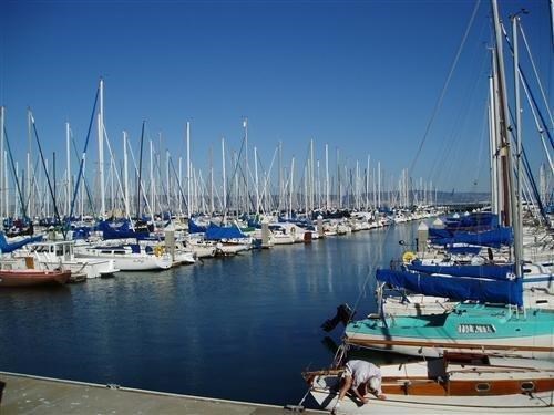 333 1st Street # 901