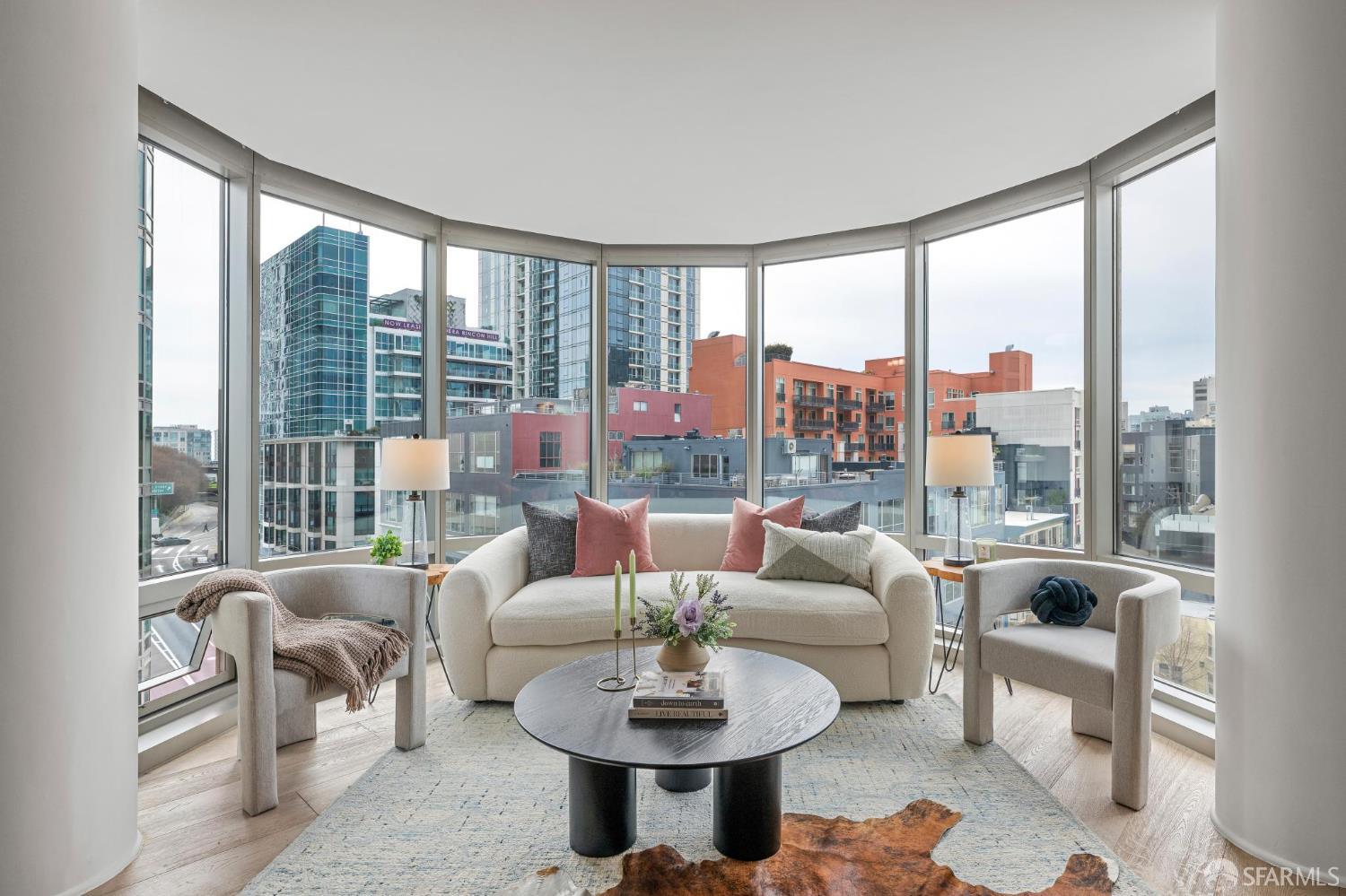 333 1st Street # 901