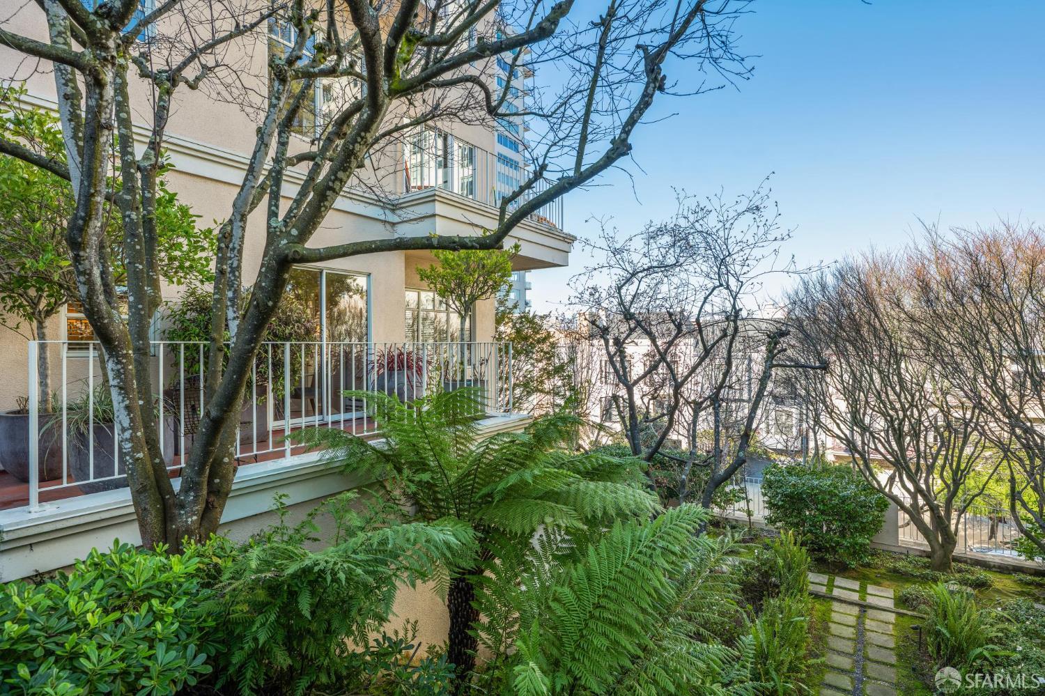 1150 Lombard Street # 28