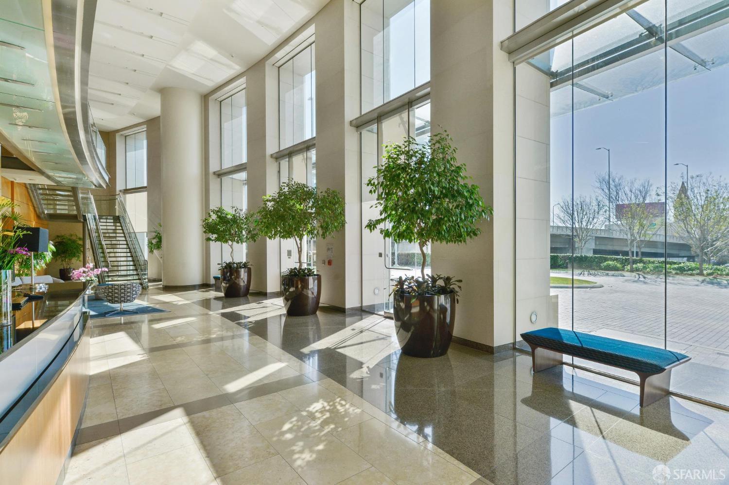 425 1st Street # 1107