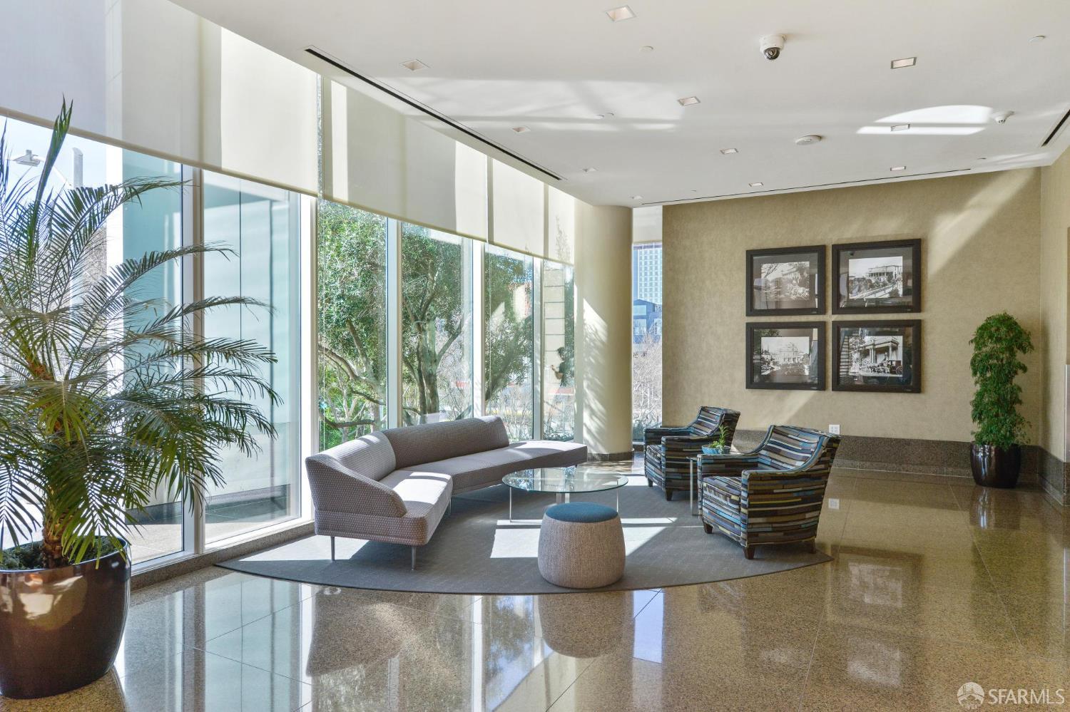 425 1st Street # 1107