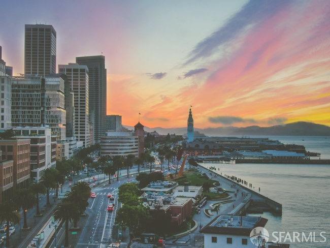 425 1st Street # 1107