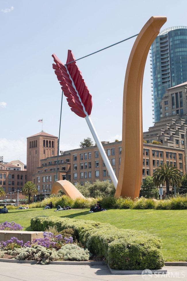 425 1st Street # 1107