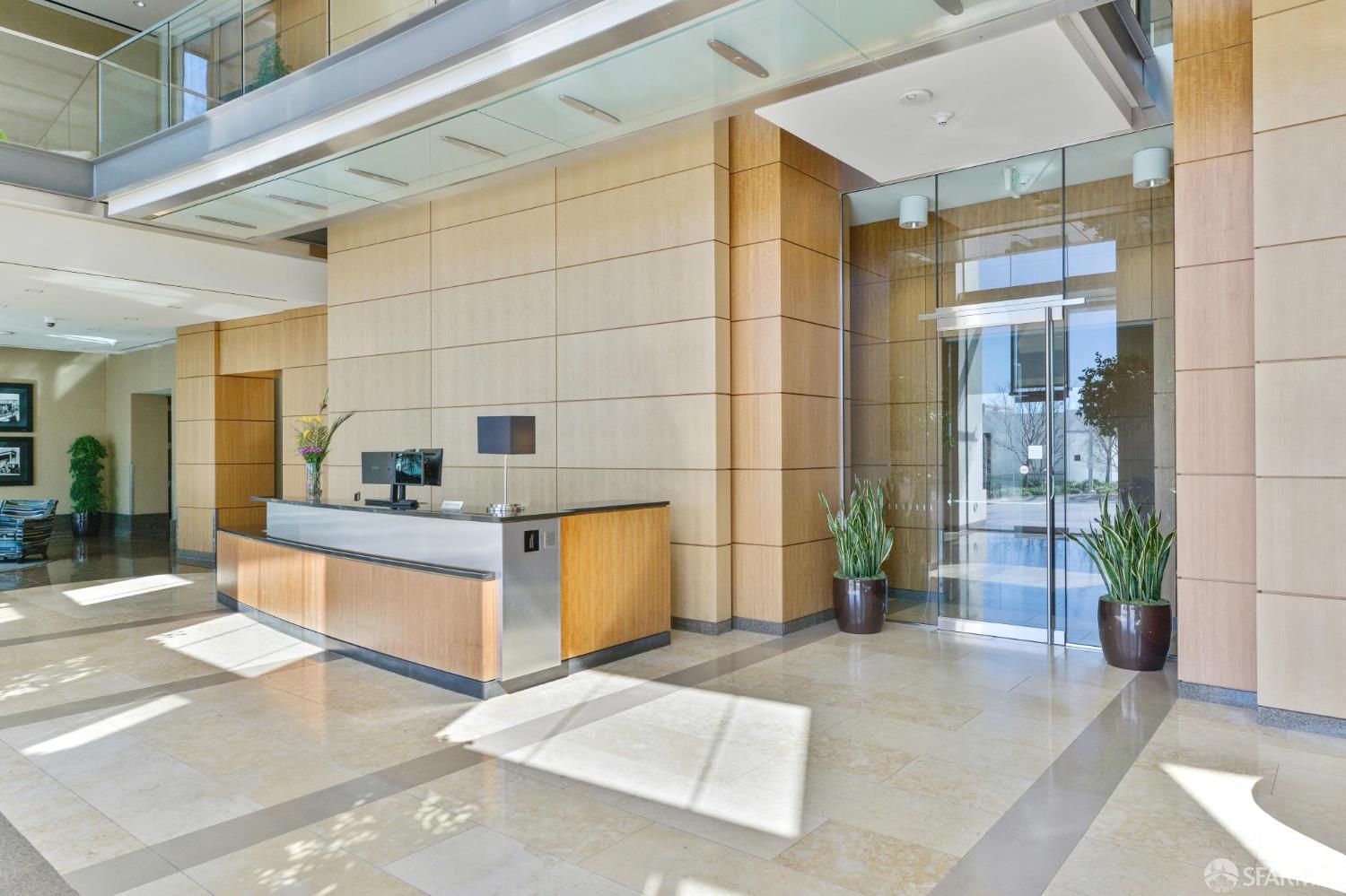 425 1st Street # 1107