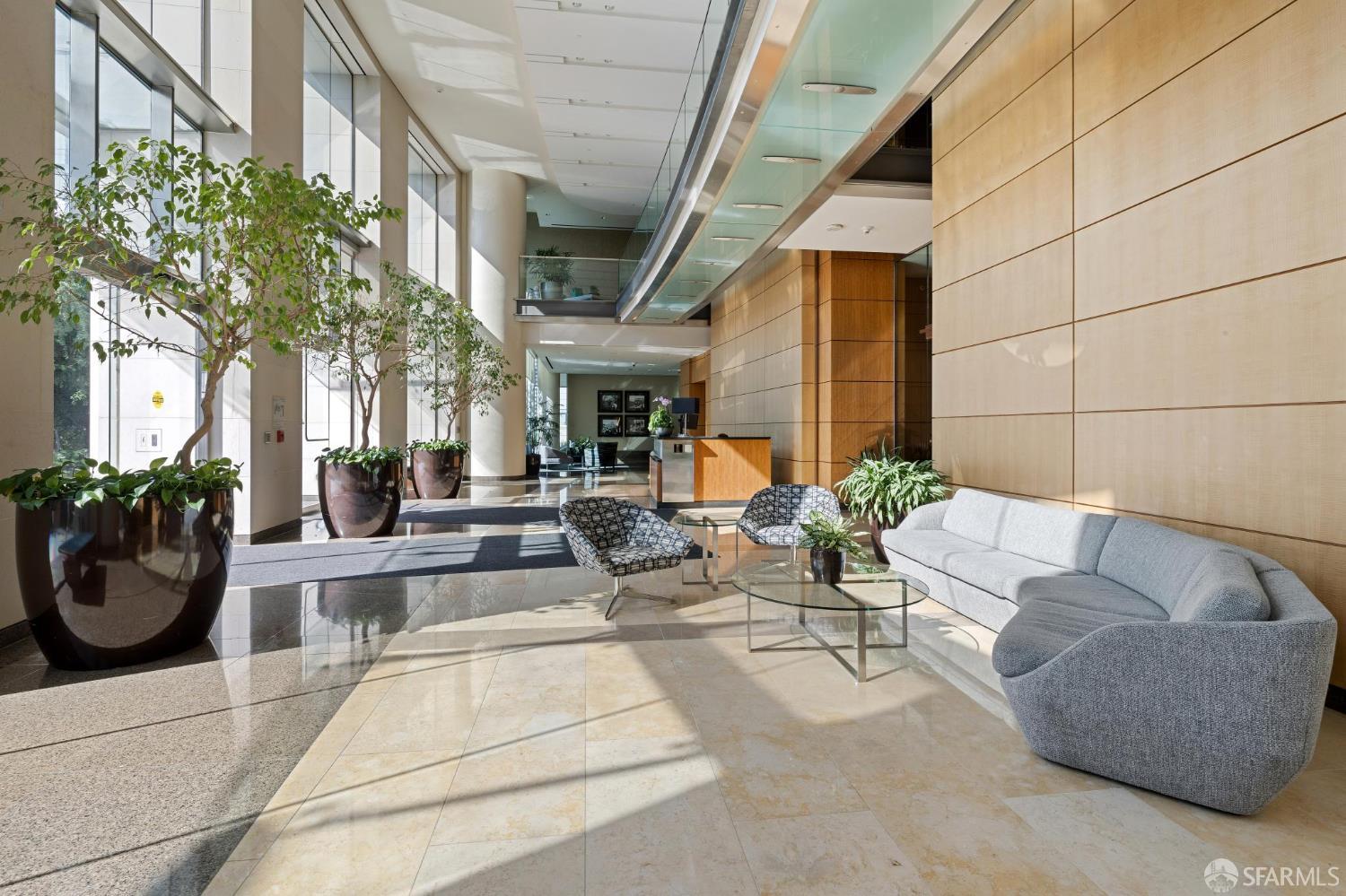 425 1st Street # 1107