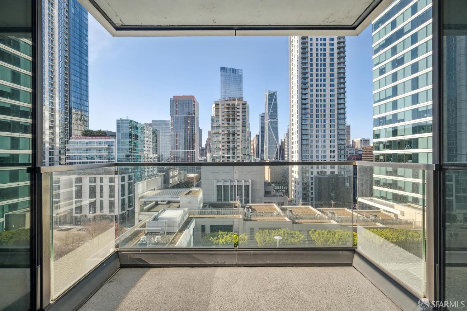 425 1st Street # 1107