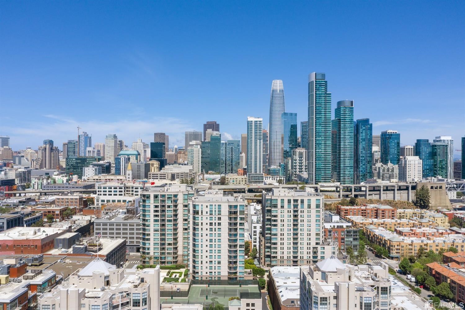 219 Brannan Street # 3H