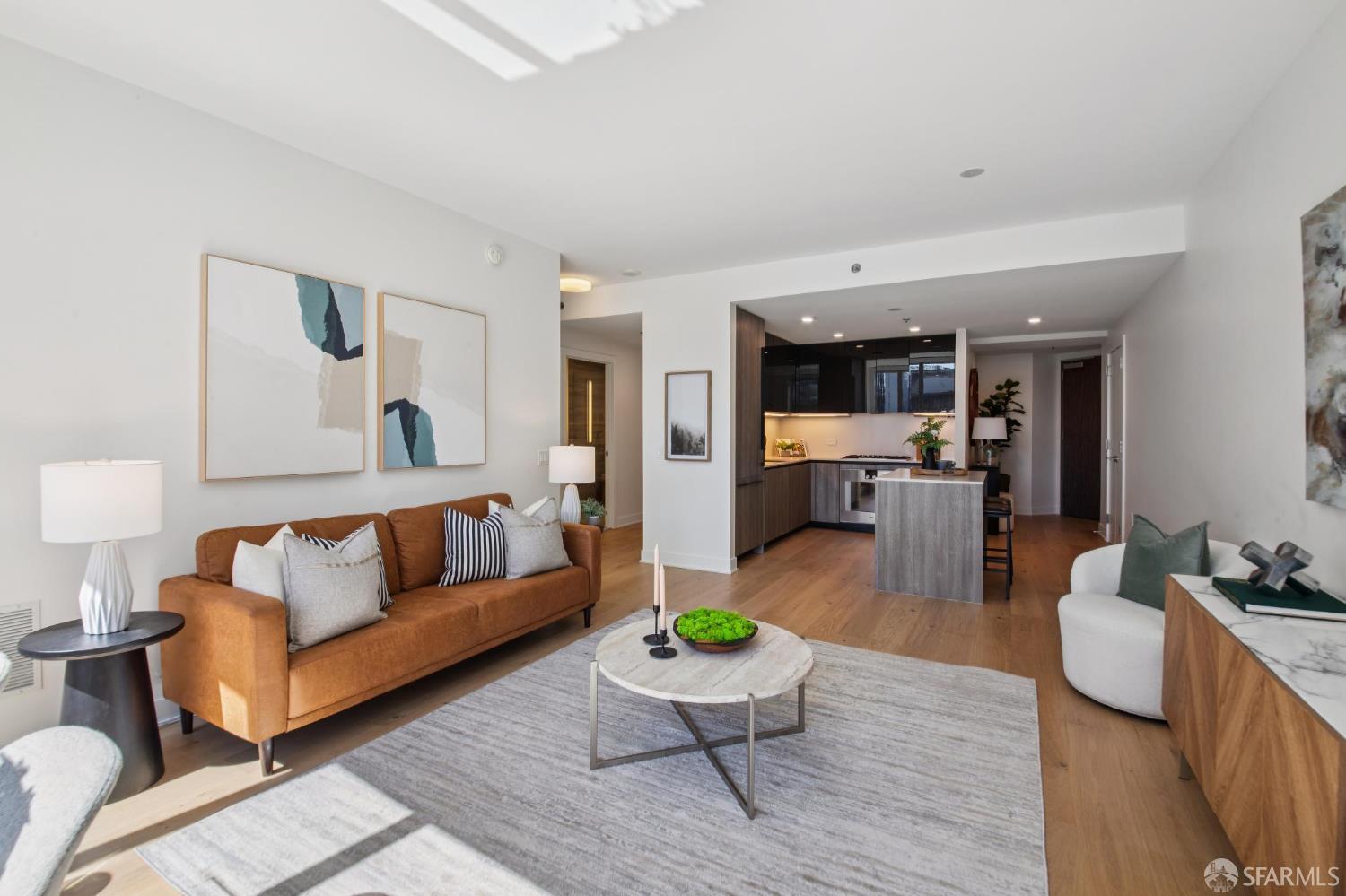 201 Folsom Street # 14H