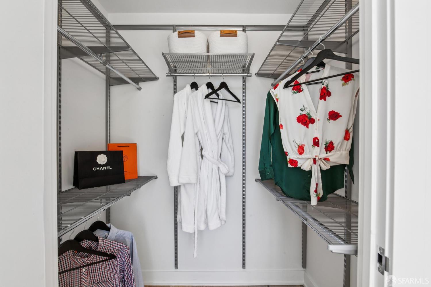 201 Folsom Street # 14H