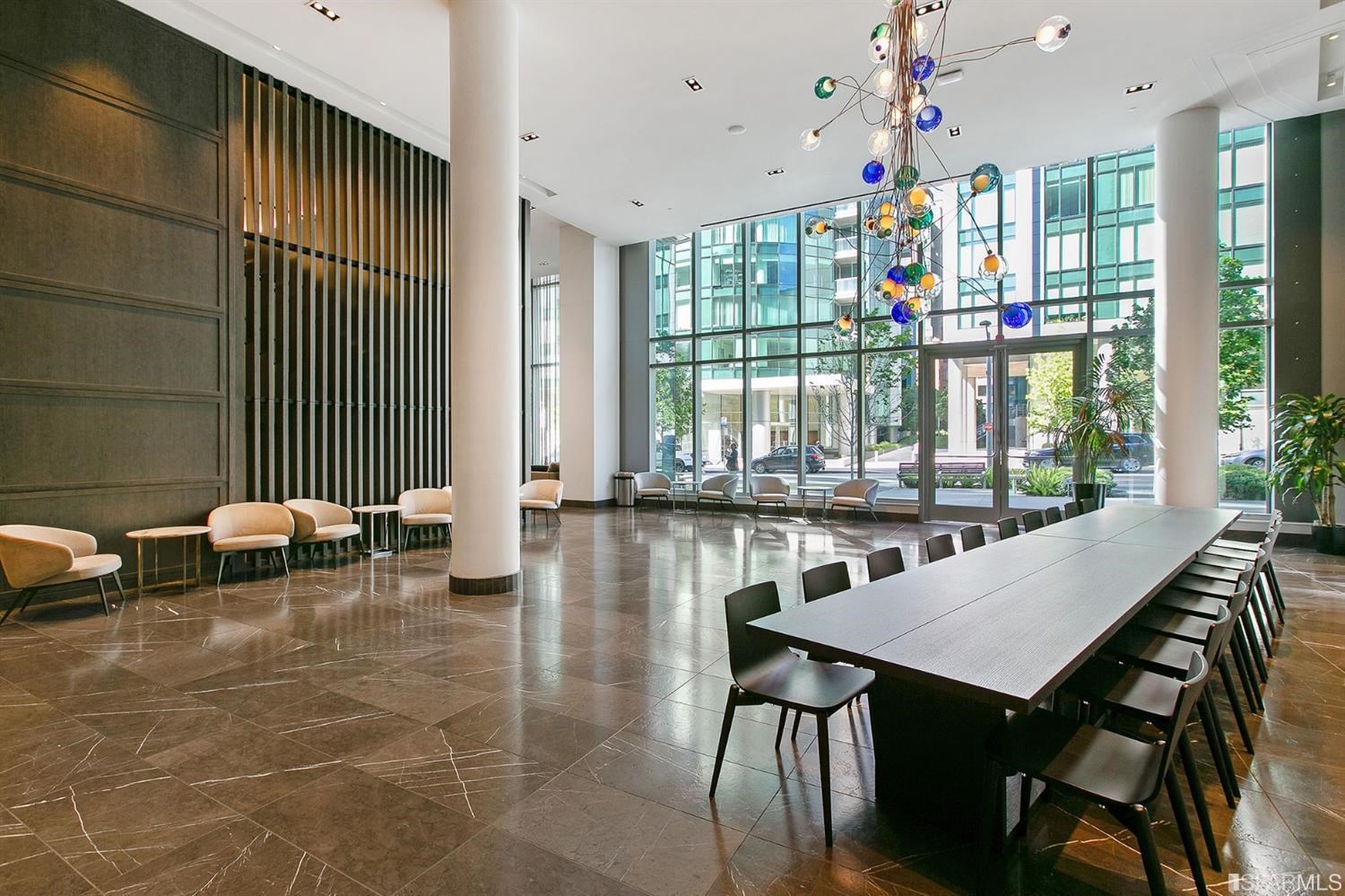 201 Folsom Street # 14H