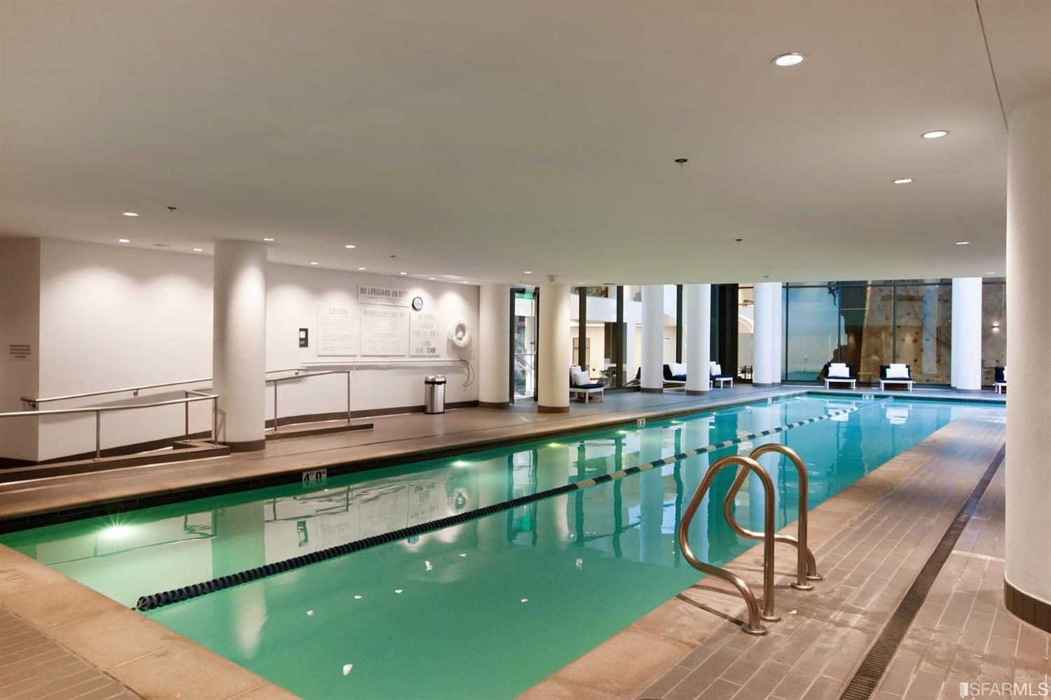 201 Folsom Street # 14H