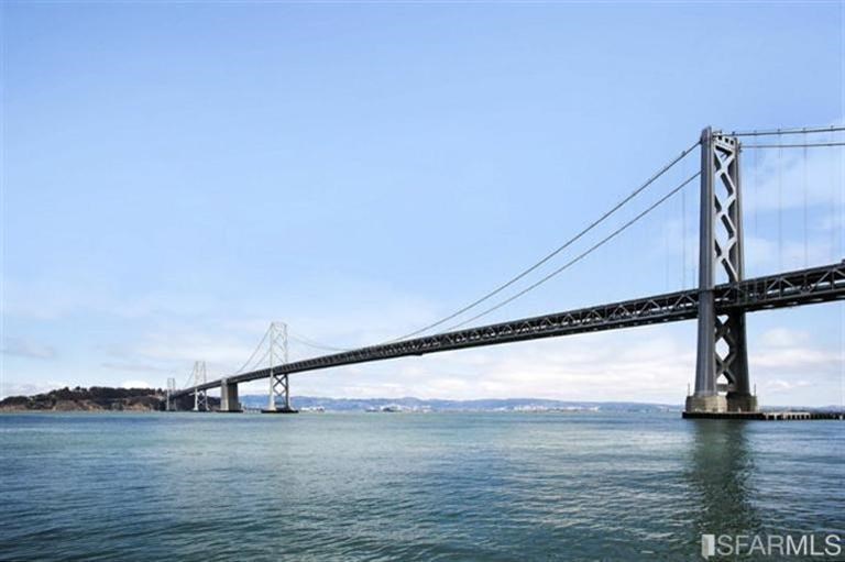 201 Folsom Street # 14H