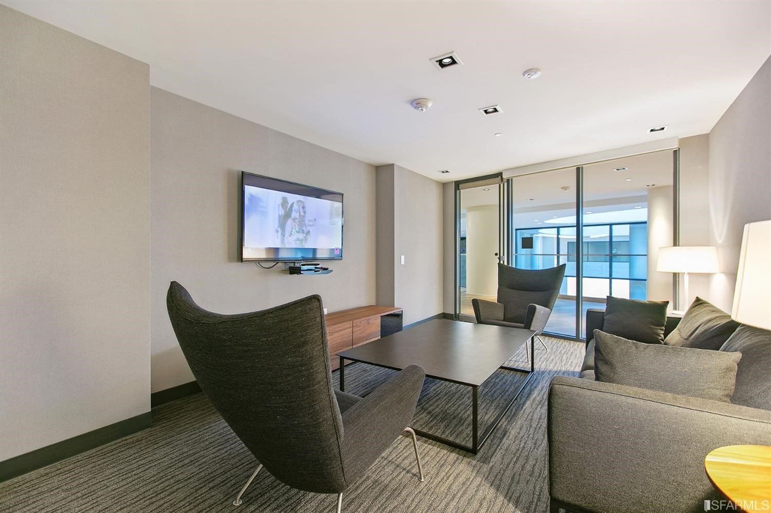 201 Folsom Street # 14H