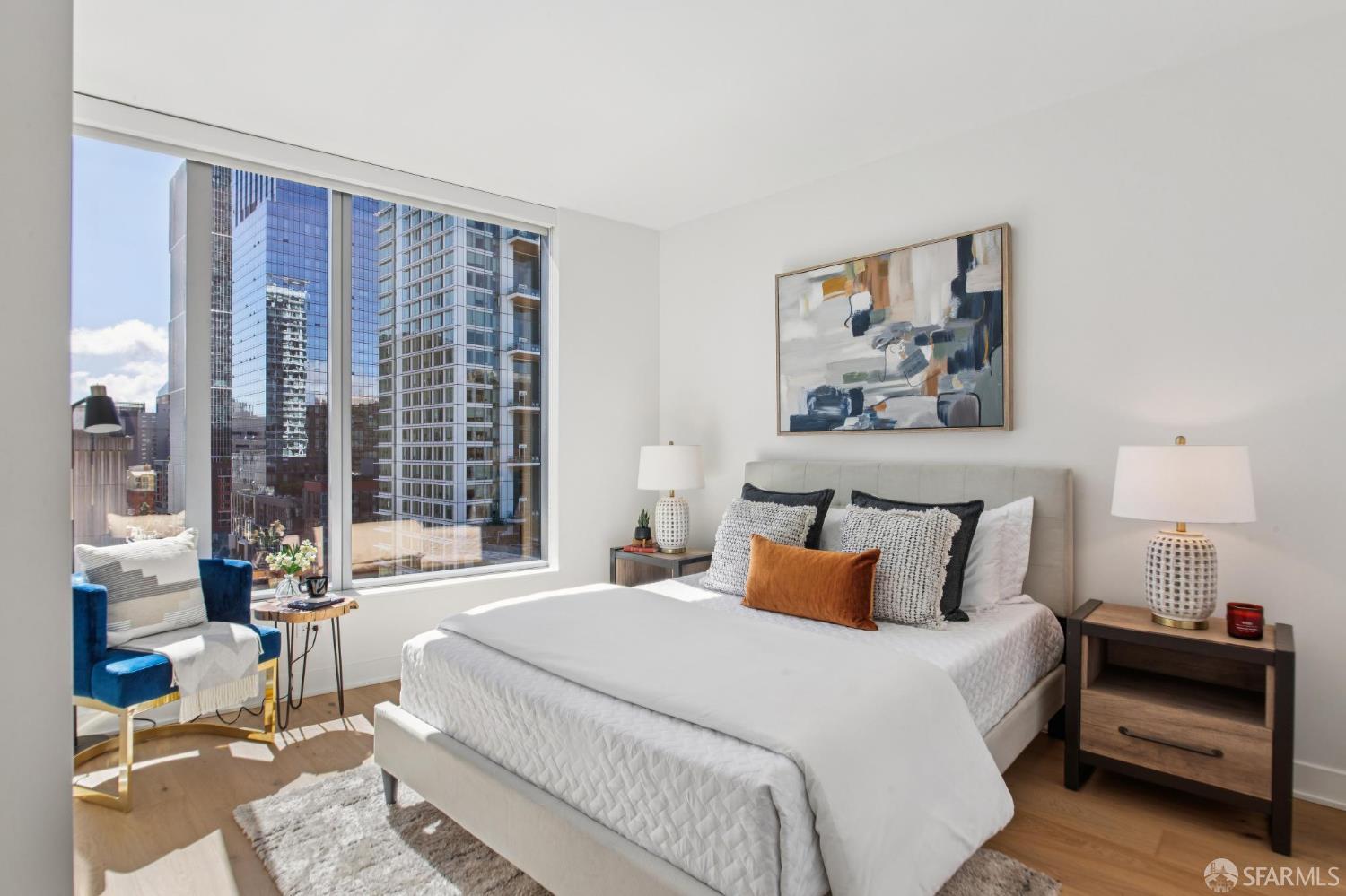 201 Folsom Street # 14H