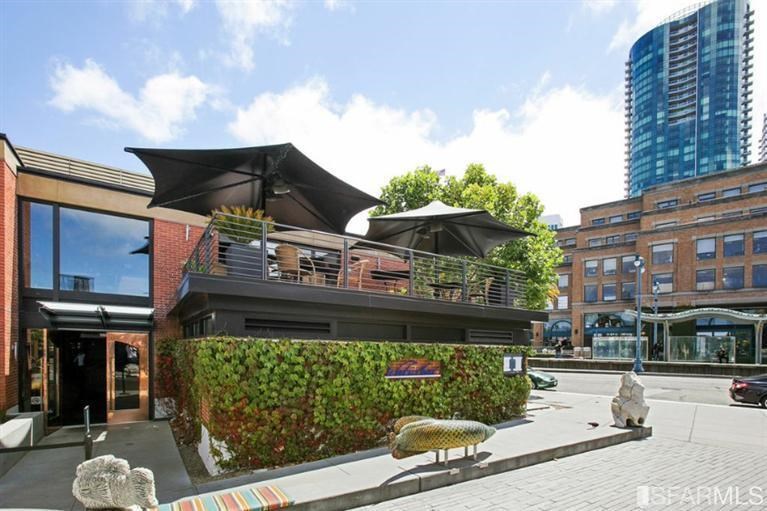 201 Folsom Street # 14H