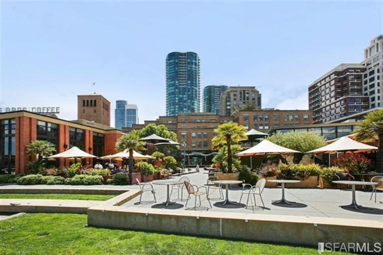 201 Folsom Street # 14H