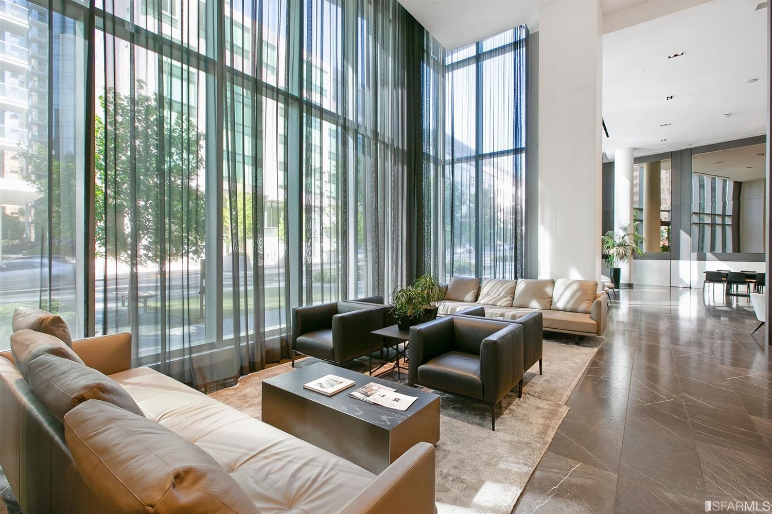 201 Folsom Street # 14H