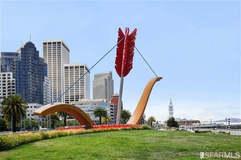 201 Folsom Street # 14H