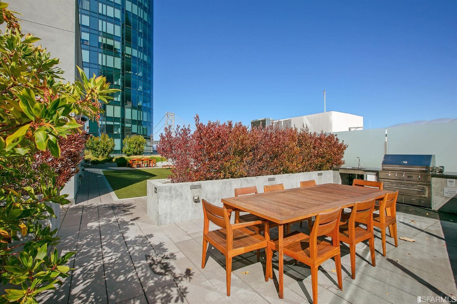 201 Folsom Street # 14H