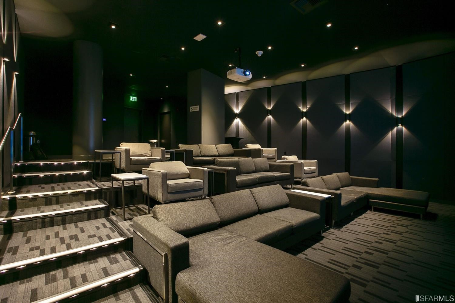 201 Folsom Street # 14H