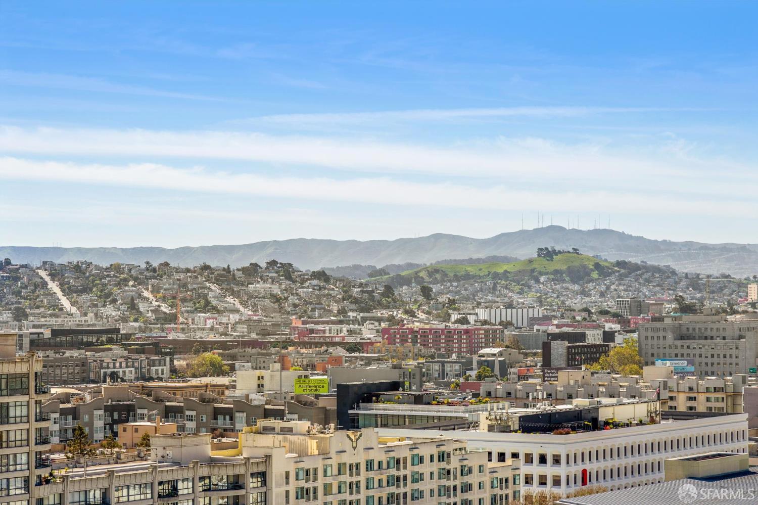 1 Hawthorne Street # 17F